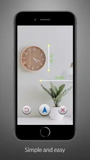 measure distance™ iphone screenshot 3
