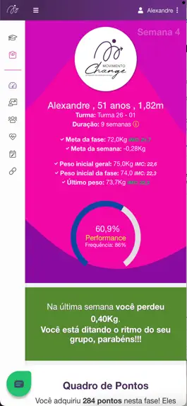 Game screenshot MChange hack