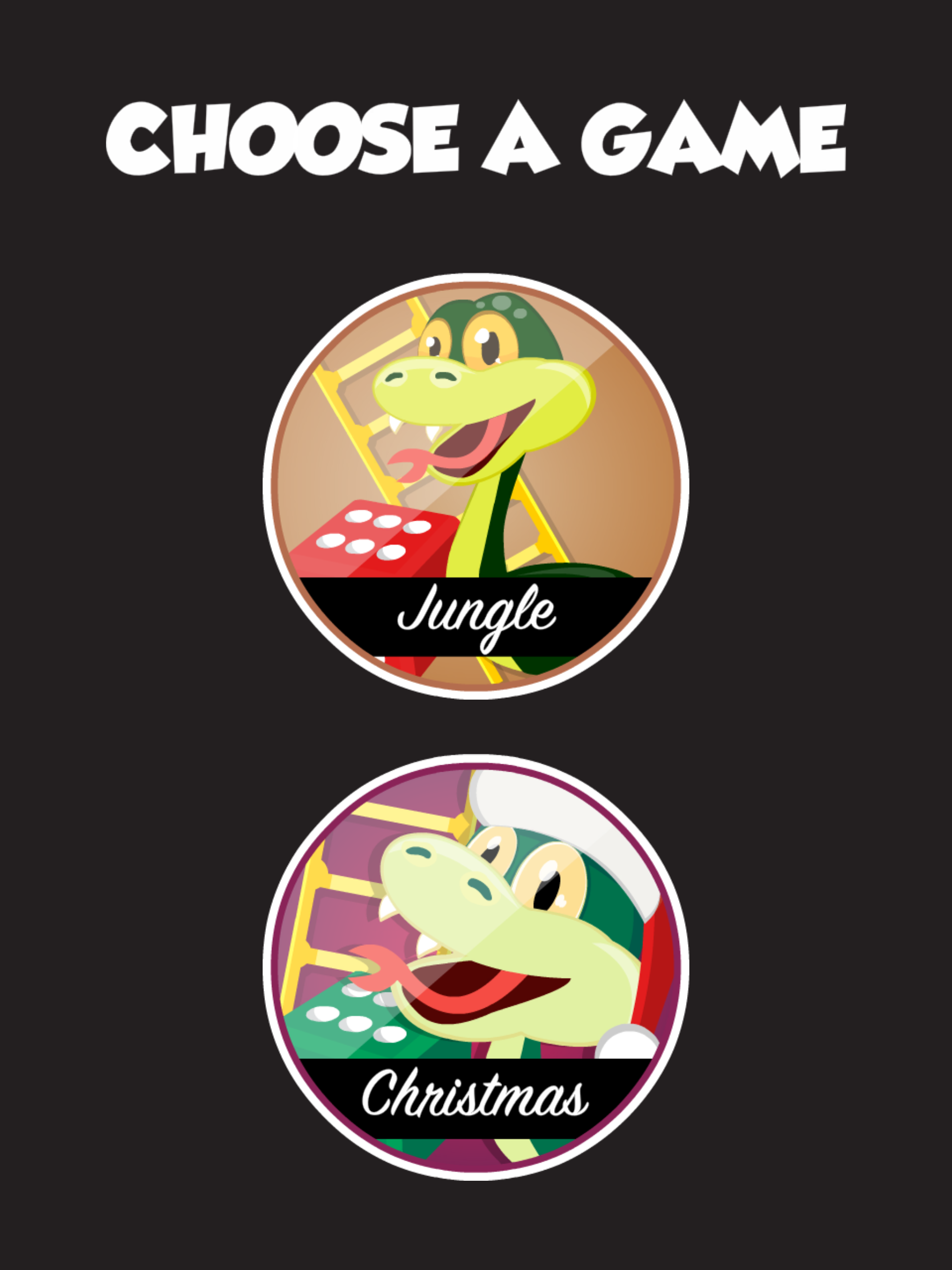 Snakes and Ladders - Ultimate screenshot 9