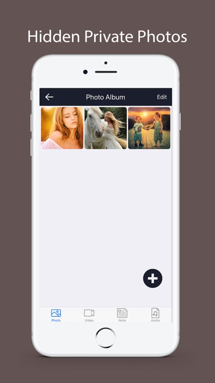 Secret Photo And Video Vault