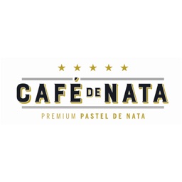 Cafe De Nata