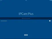 ipcam plus ipad bildschirmfoto 1