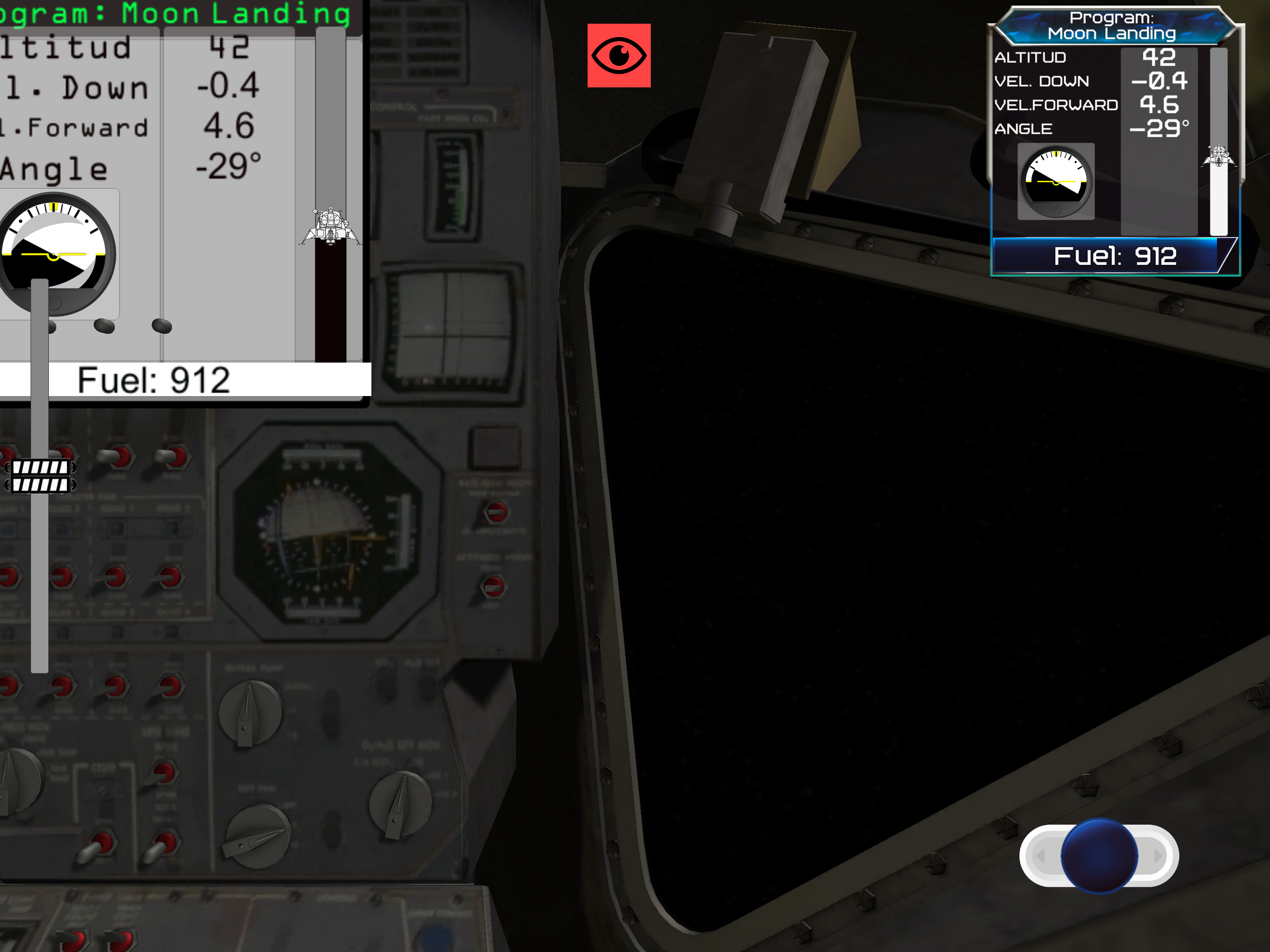 Apollo Space Flight Agency screenshot 16