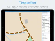 GPS Averaging ipad bilder 3