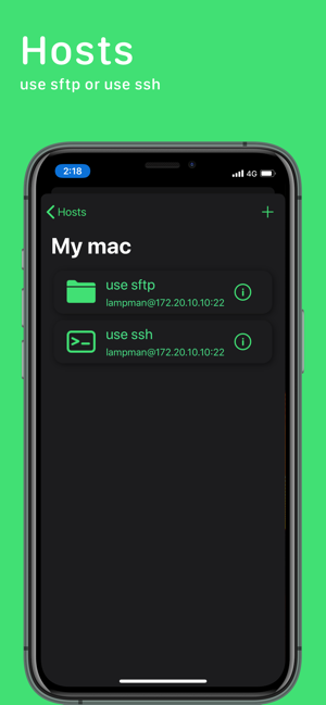 Xssh(圖2)-速報App