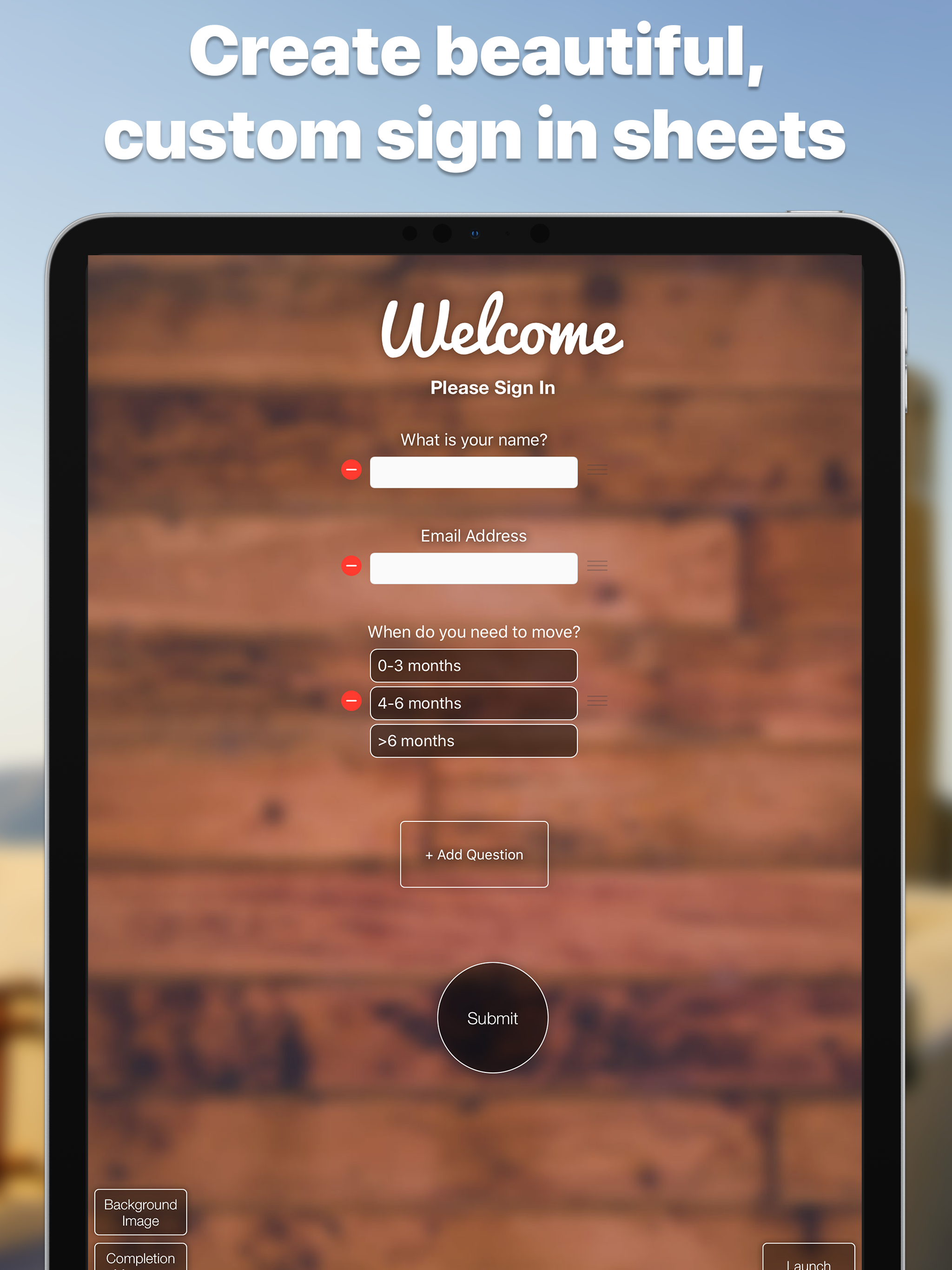 Open House App screenshot 6