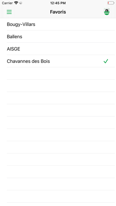 OiOi WEB iPhone screenshot