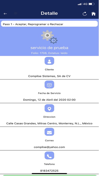 Servi2k screenshot-4