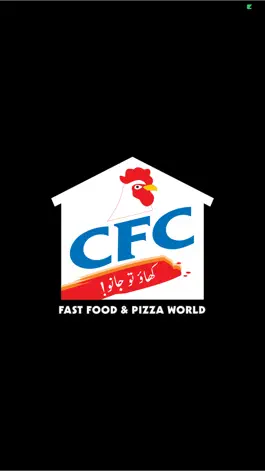 Game screenshot CFC Sheikhupura mod apk