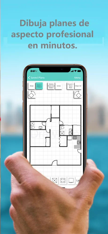DrawPlan