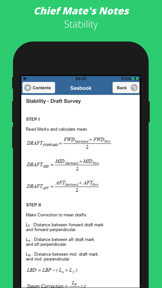 Seabook Maritime screenshot