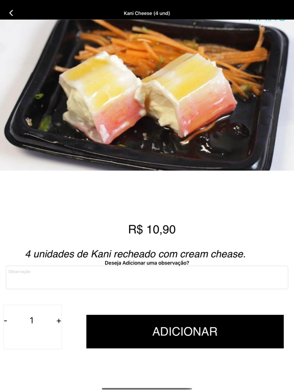 Screenshot #6 pour Sushi Boss