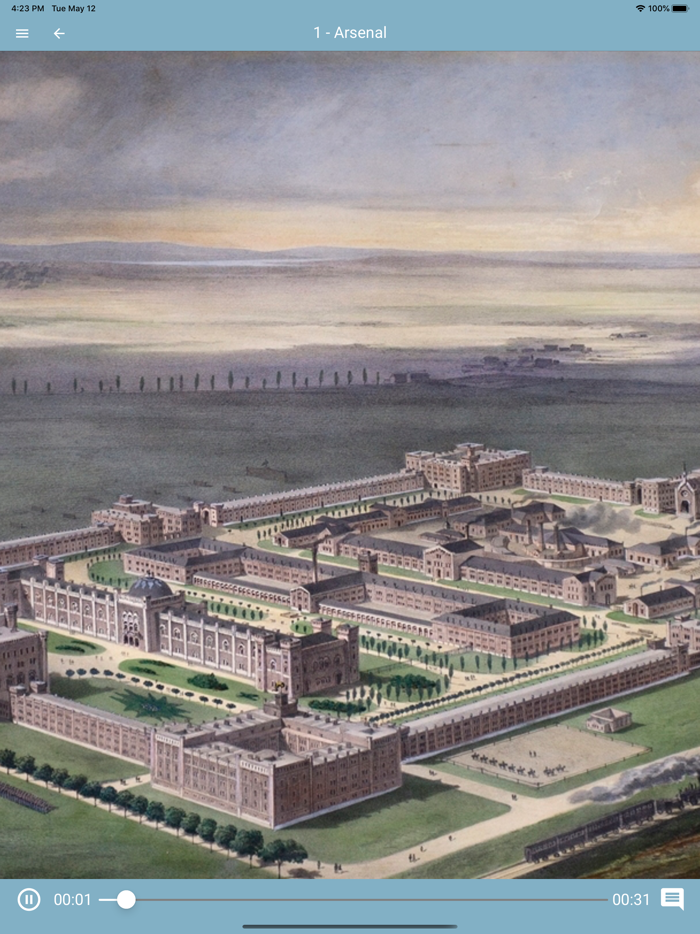 Heeresgeschichtliches Museum