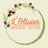 L'Olivier Restaurant à Nancy