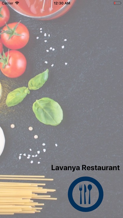 Lavanya Restaurant