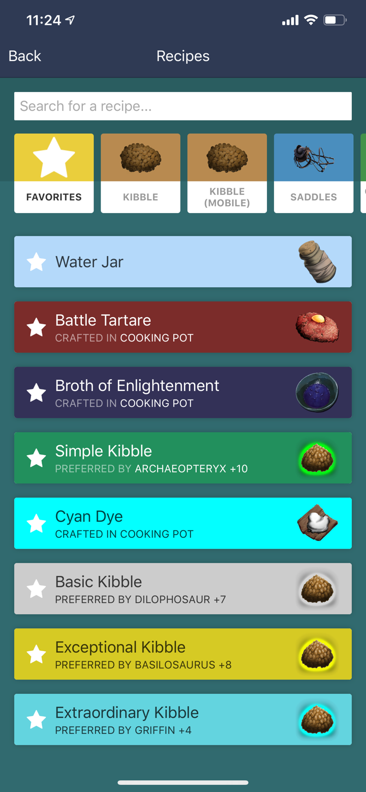 Dododex: ARK Survival Ascended screenshot 8
