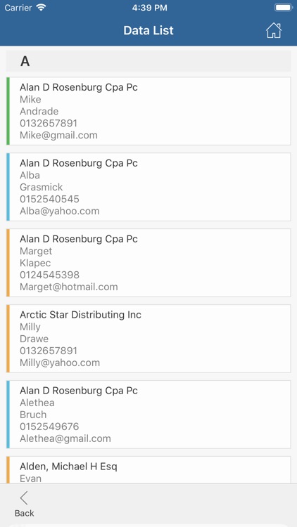 WinMan Go screenshot-5