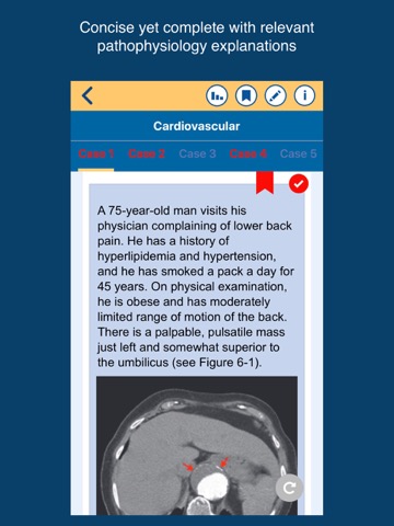 First Aid Cases - USMLE Step 1のおすすめ画像3