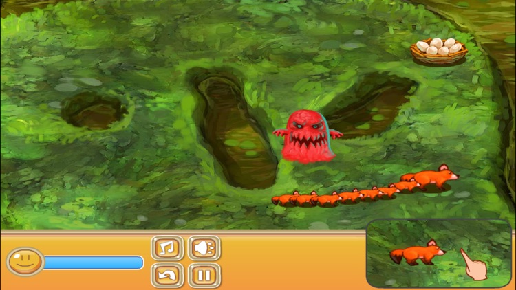Pet Nursery Animal Caring Game screenshot-7