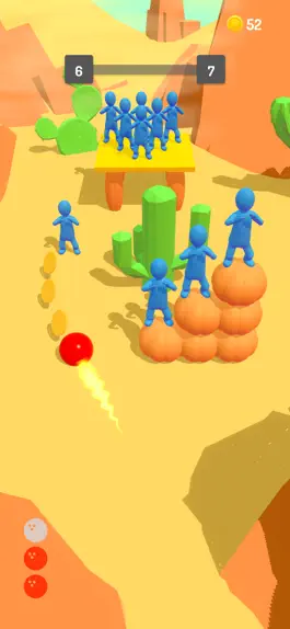 Game screenshot Cool Strike hack