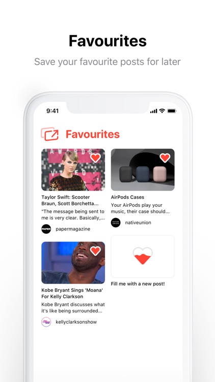 Instalink for Instagram screenshot-4