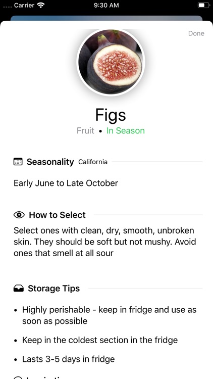 Just in Thyme screenshot-3