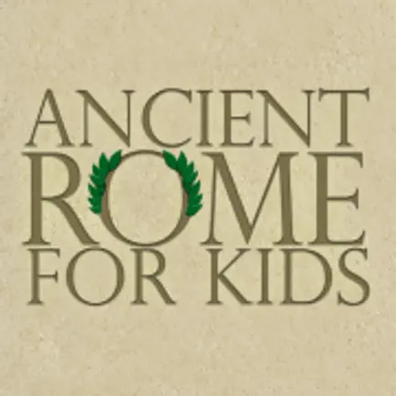 Ancient Rome For Kids Cheats