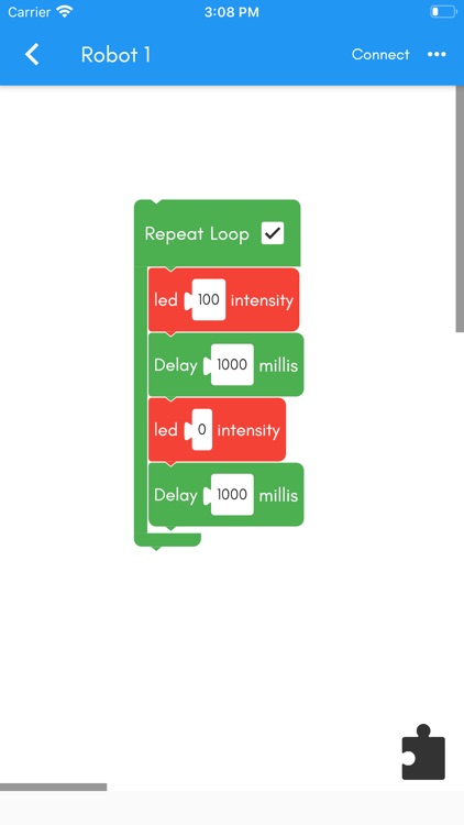 Nairda Programming screenshot-3