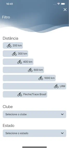 Game screenshot Randonneurs Brasil hack