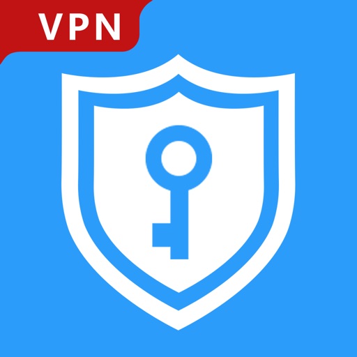 VPN:Best Unlimited Wifi Proxy iOS App