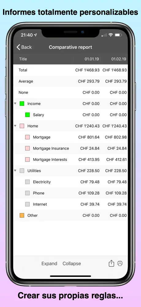 PocketMoney