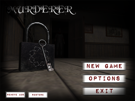 Screenshot #4 pour Scary Guy
