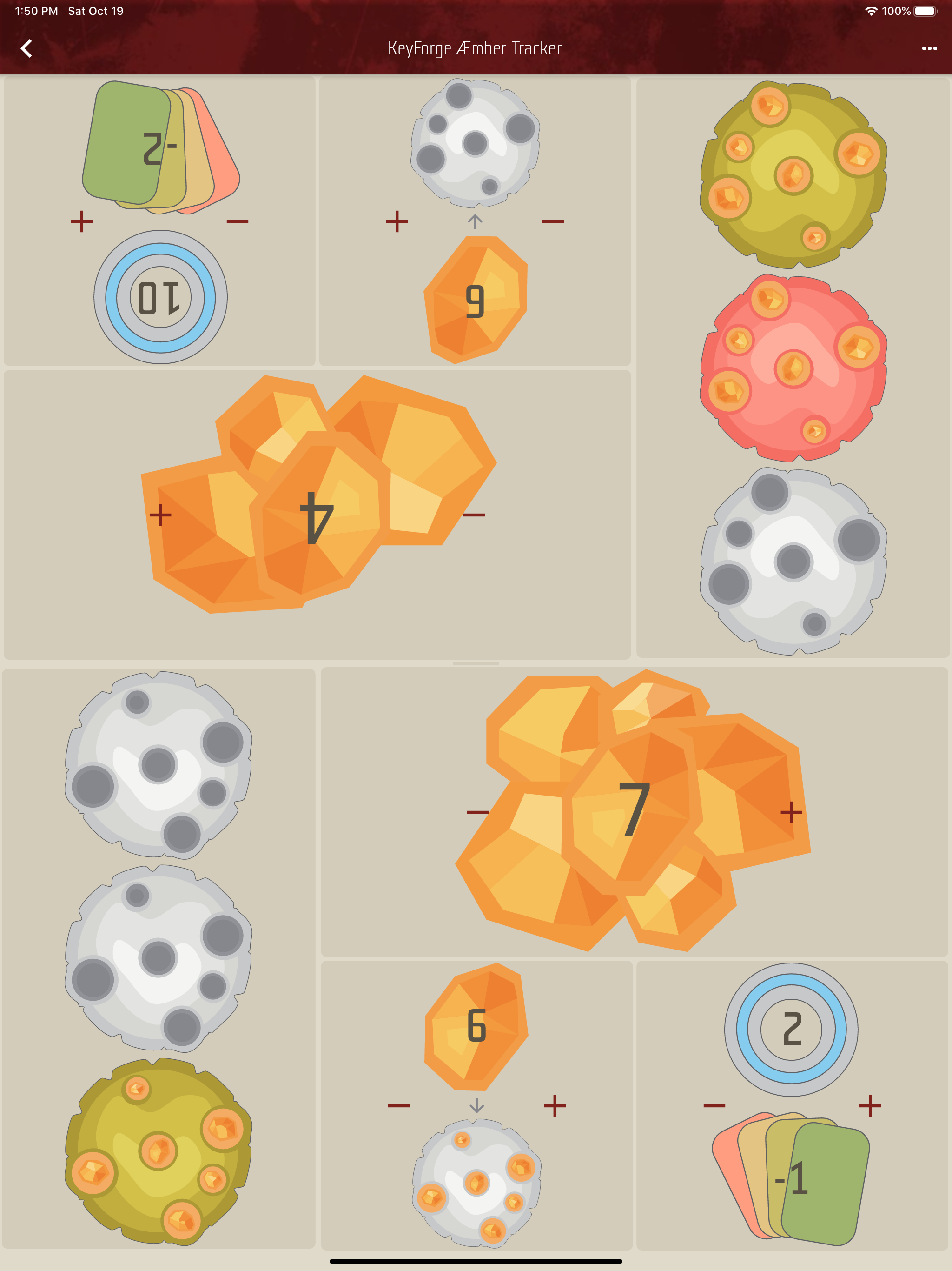 UpBoard screenshot 9