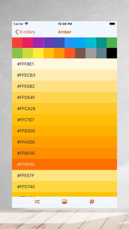 Gradient Effect Generator