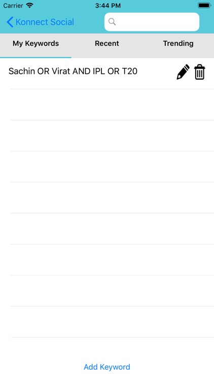 Konnect Social screenshot-7