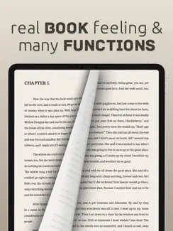 My Books – Unlimited Library iPad image 4
