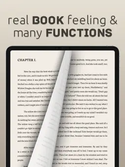 My Books – Unlimited Library screenshot 8