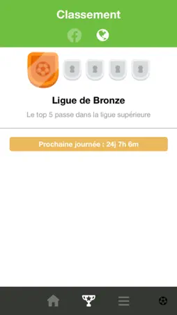 Petit Pont screenshot 4