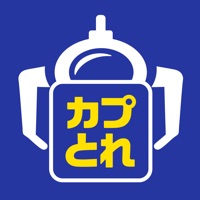 カプコンネットキャッチャー カプとれ apk