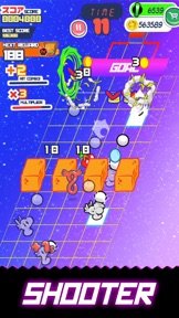 Floyd's Sticker Squad screenshot