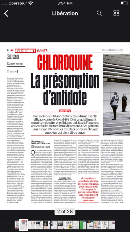 LKN by ProPress screenshot-6