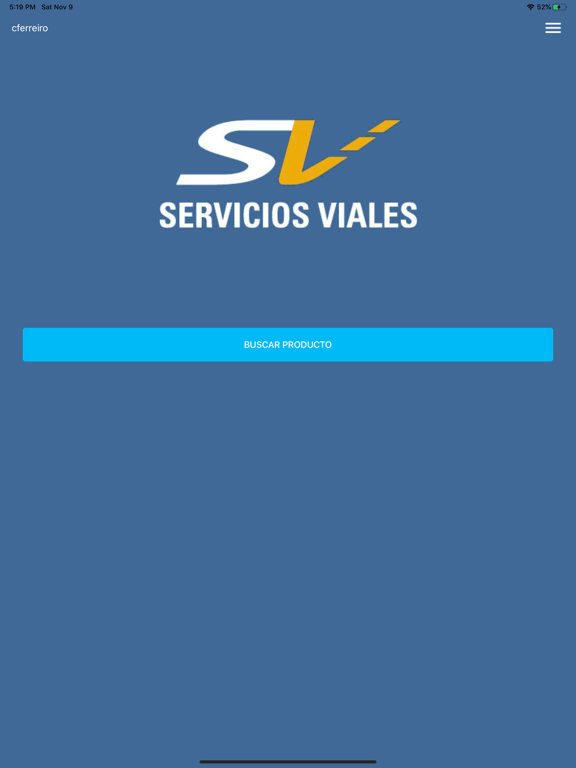 Screenshot #5 pour Servicios Viales Donaldson