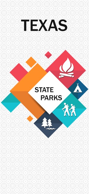 Texas State Park