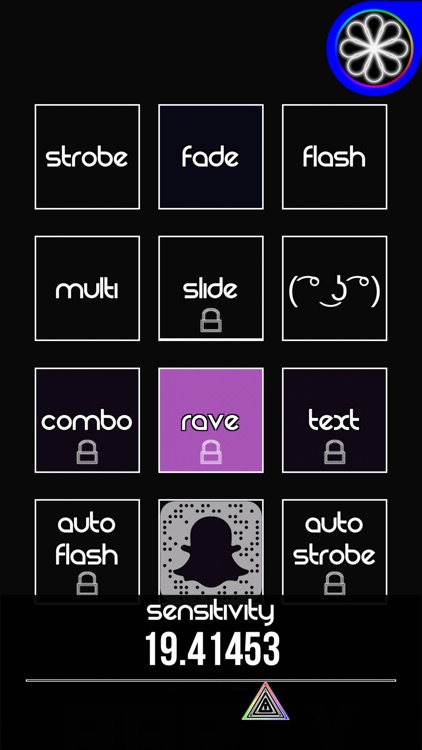 The Party Light screenshot-4