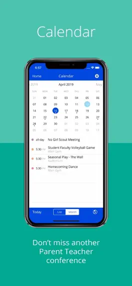 Game screenshot Cleveland Hill School District mod apk