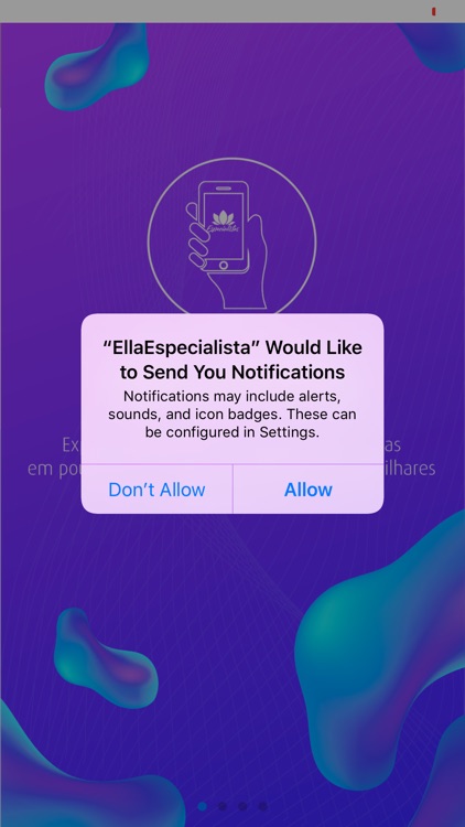 Ella Especialista