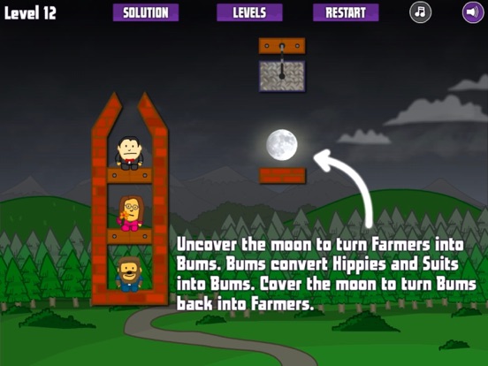 Suit Up Game iPad app afbeelding 5