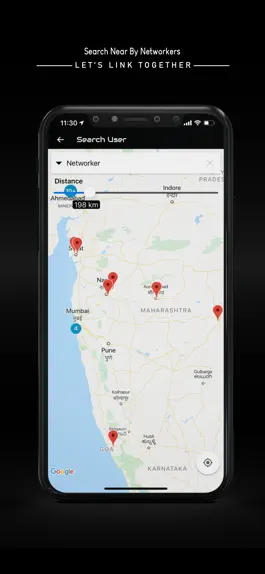 Game screenshot The-Networker mod apk