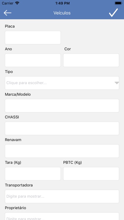 PortoMob screenshot-5