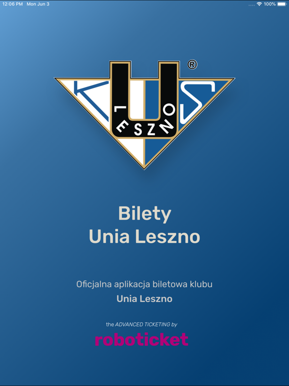 Screenshot #4 pour Unia Leszno Bilety